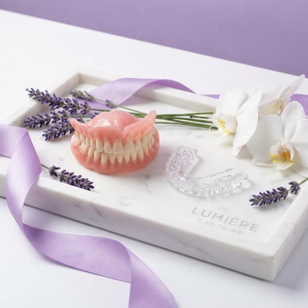 Sub Dentures