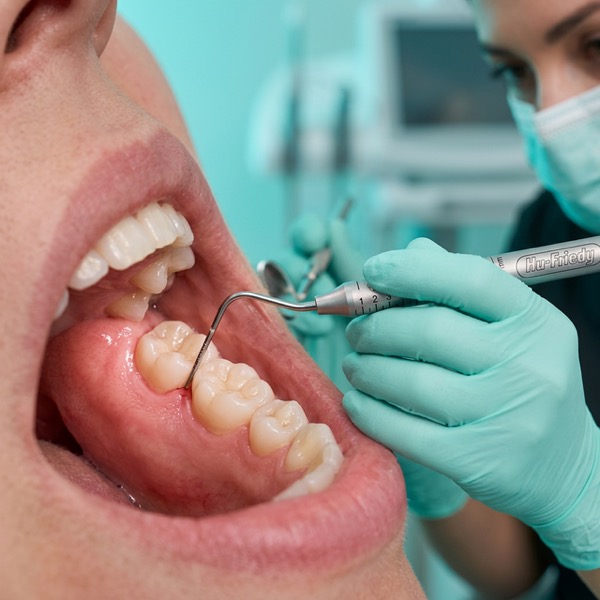 Sub Gum Therapy