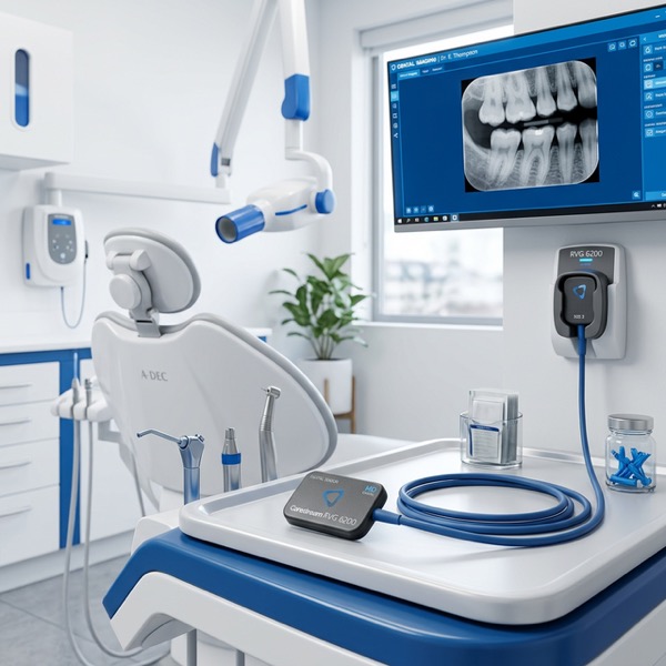 Sub Rvg Xray