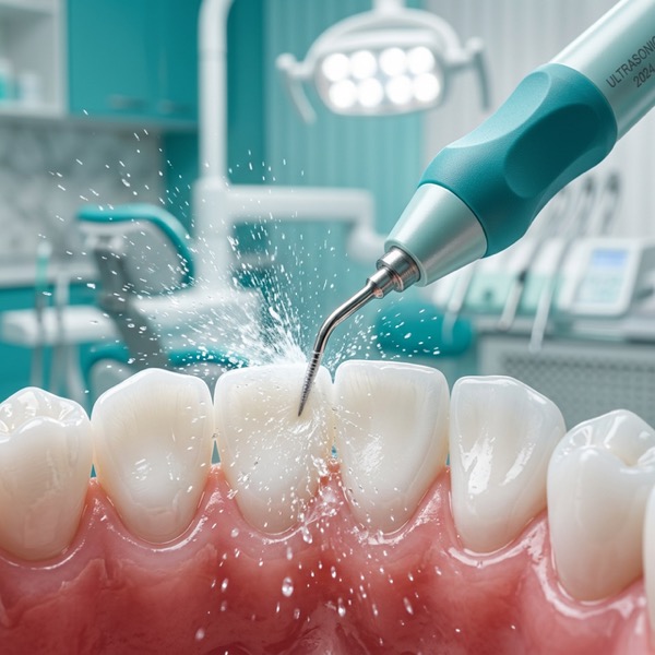 Sub Scaling Polishing