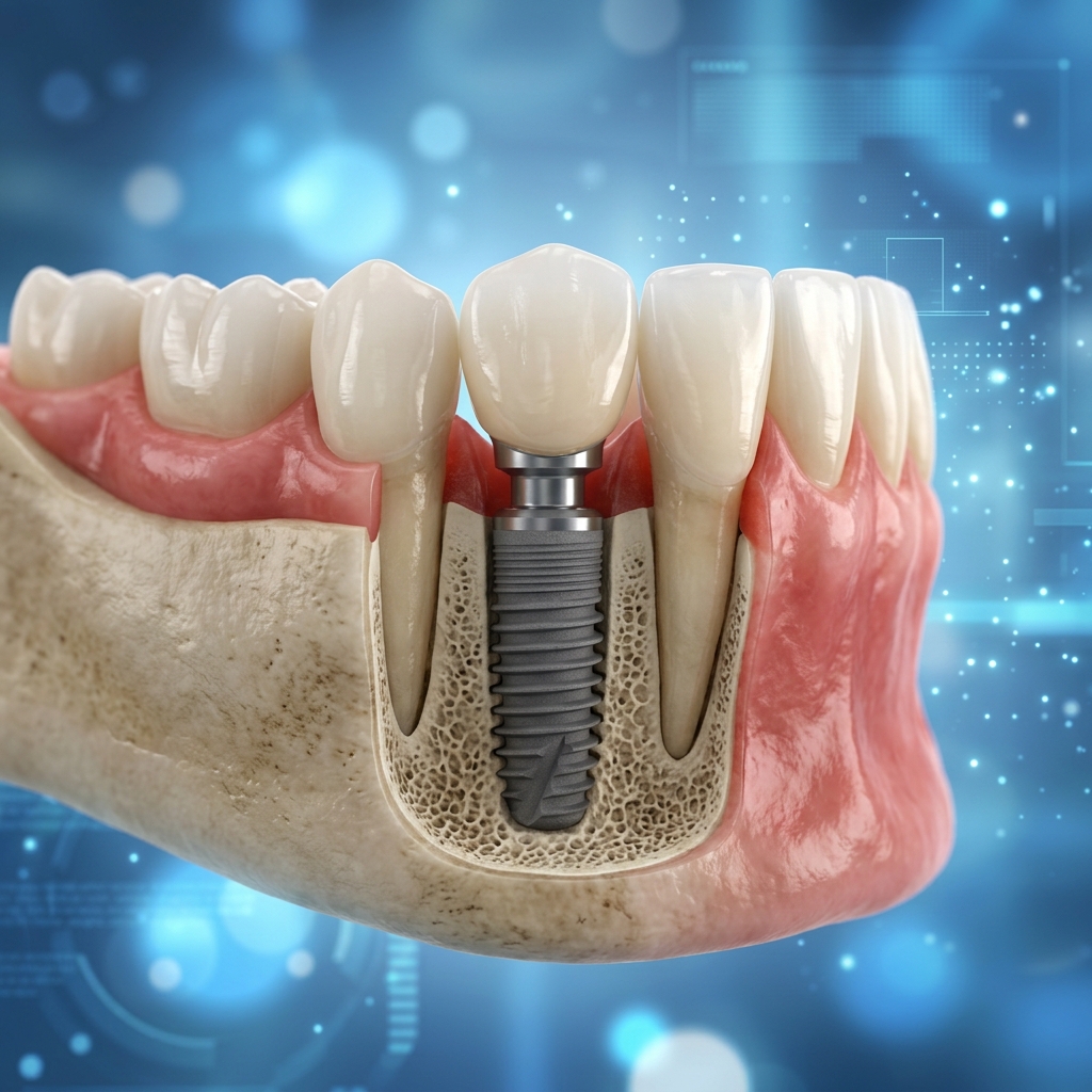 Dental Implants