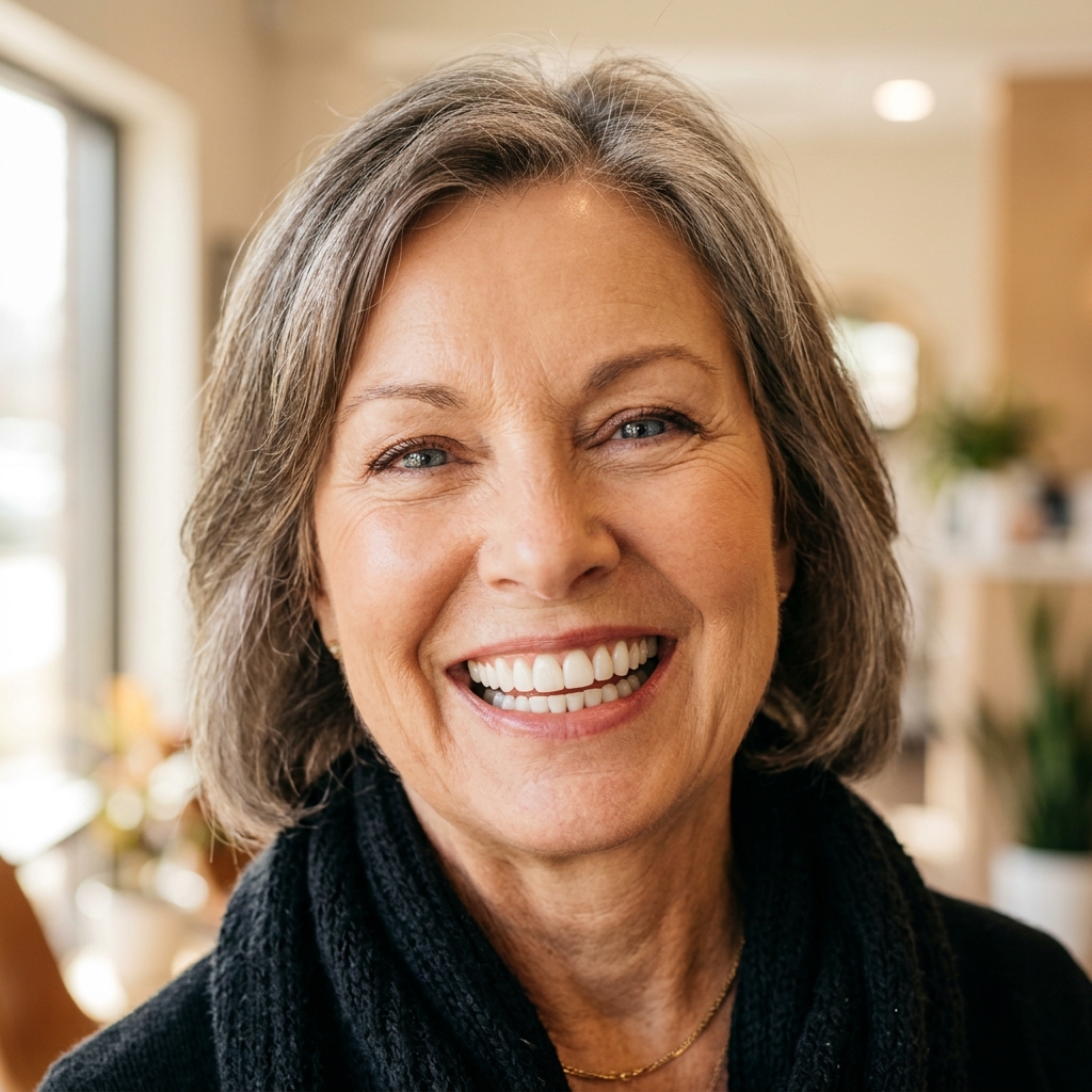 Dental Implants Result