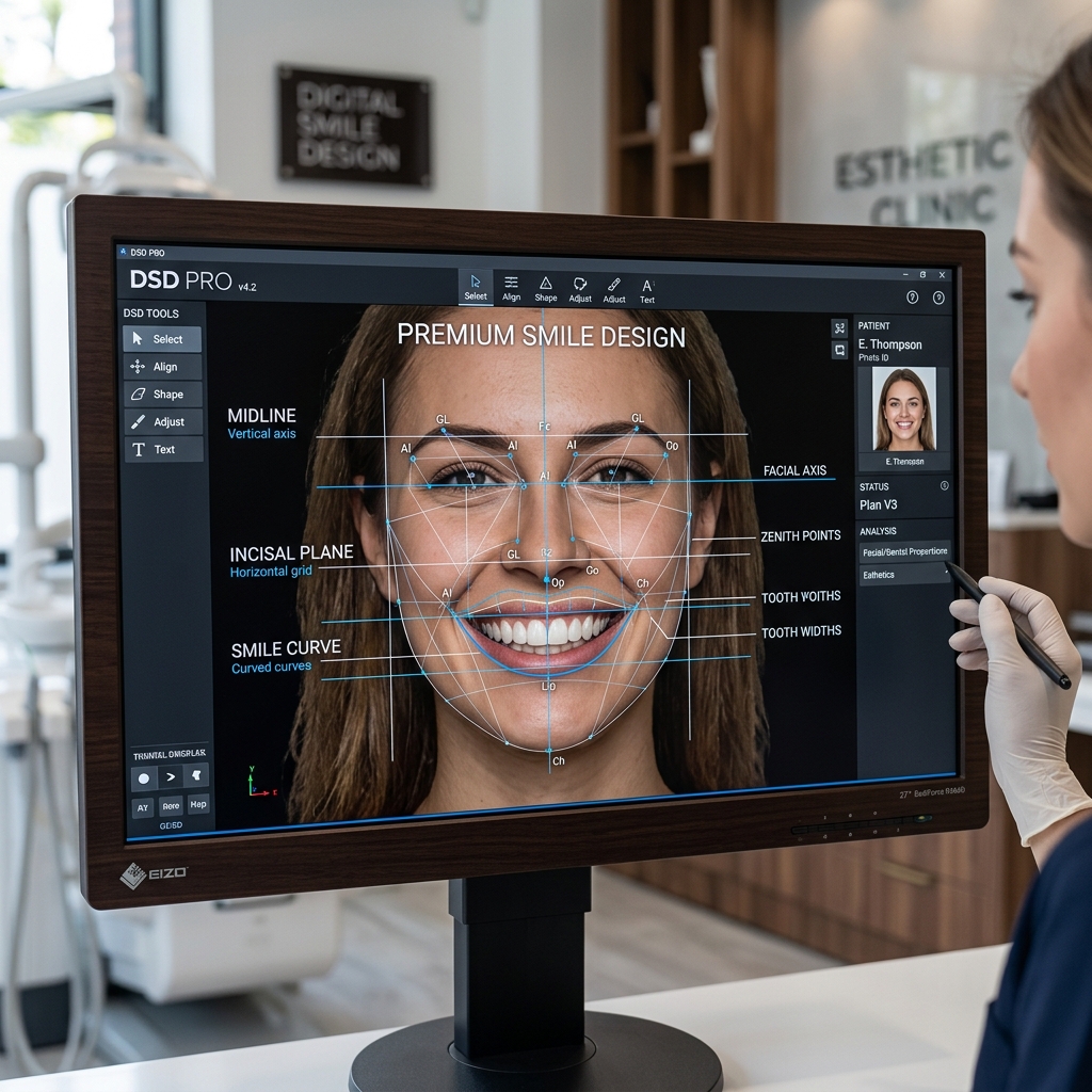 Smile Design