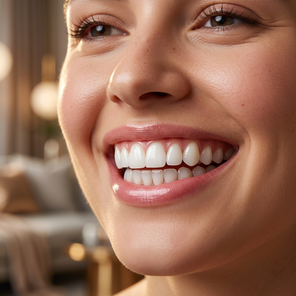 Smile Design Result