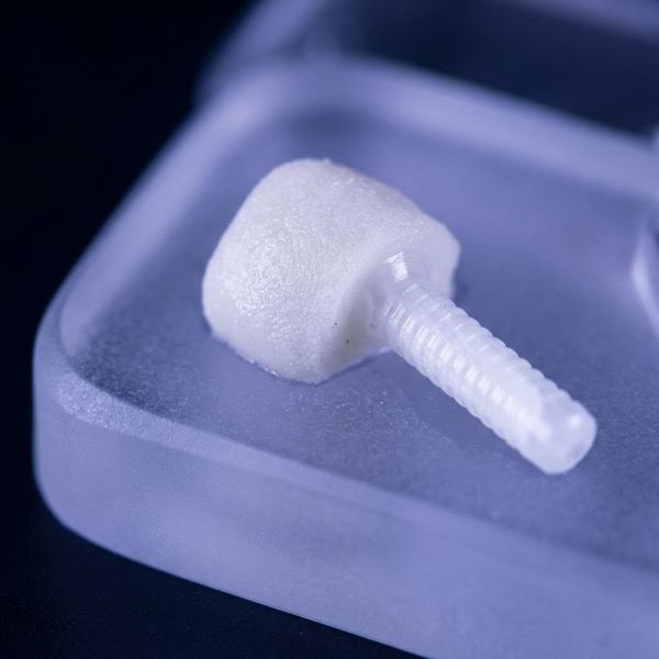 Restoration & Post-Core