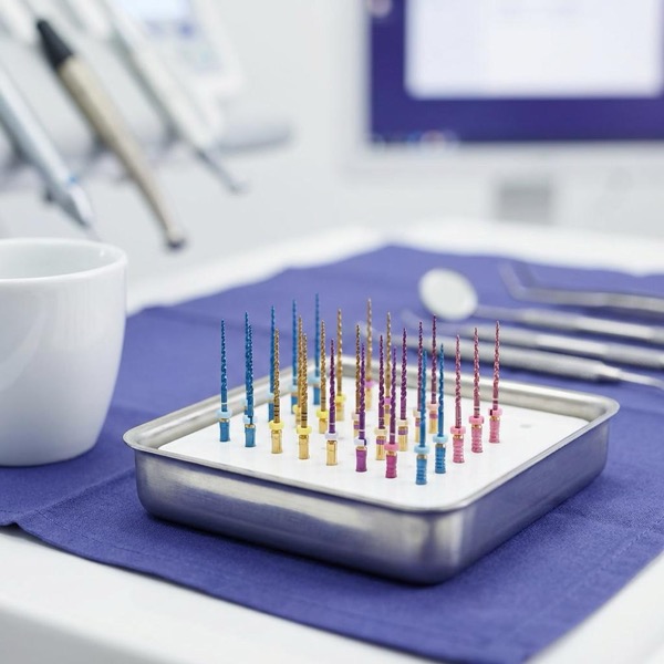 Re-Root Canal Treatment