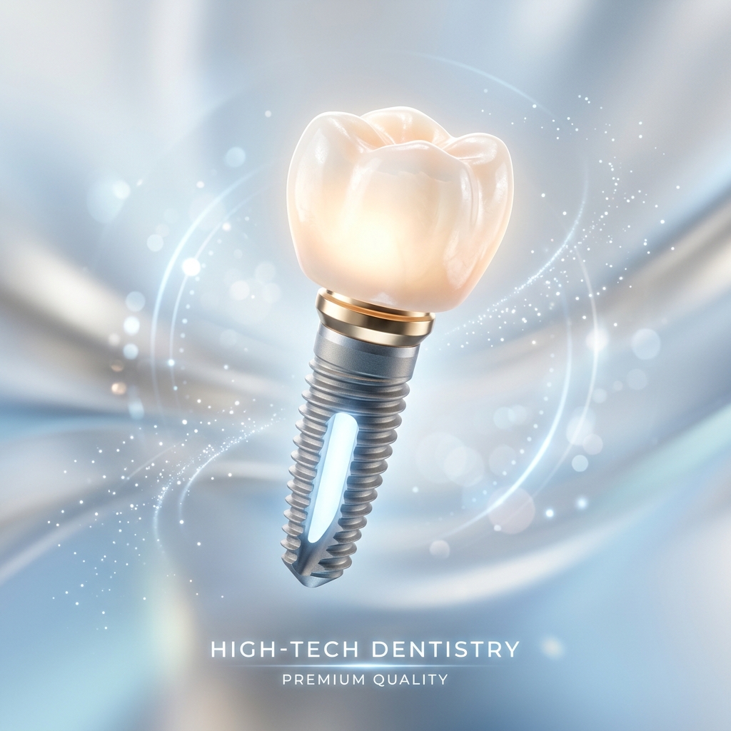 Dental Implant