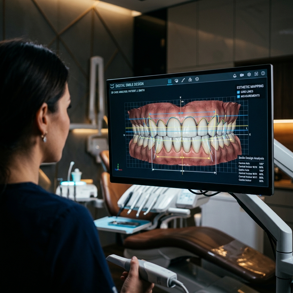 Smile Design